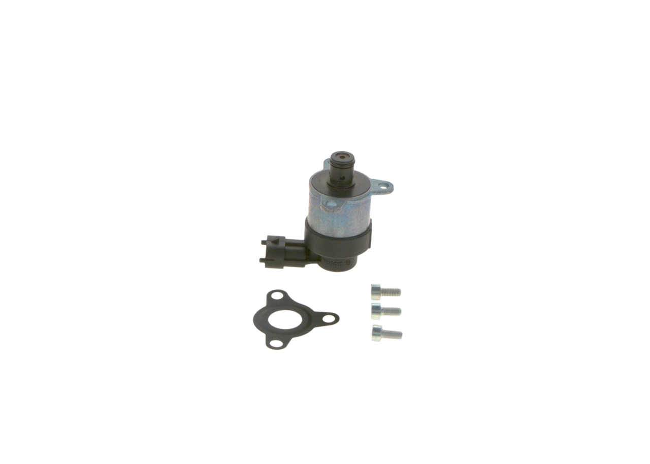Купити 1465ZS0009 Bosch Редукційний клапан ПНВТ