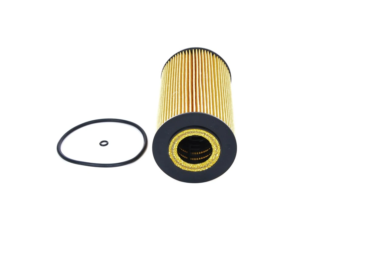 F026407003 Bosch Фільтр масла