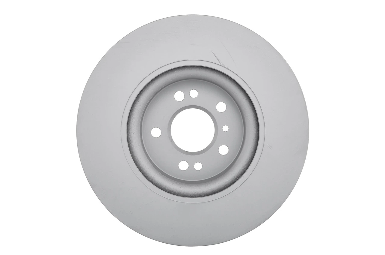 Диск переднього гальма Bosch 0986479269 ціна, від 86.98 USD