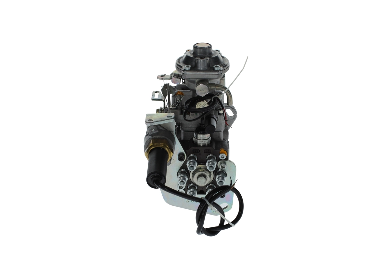 0258010155 Bosch Лямбда зонд після каталізатора