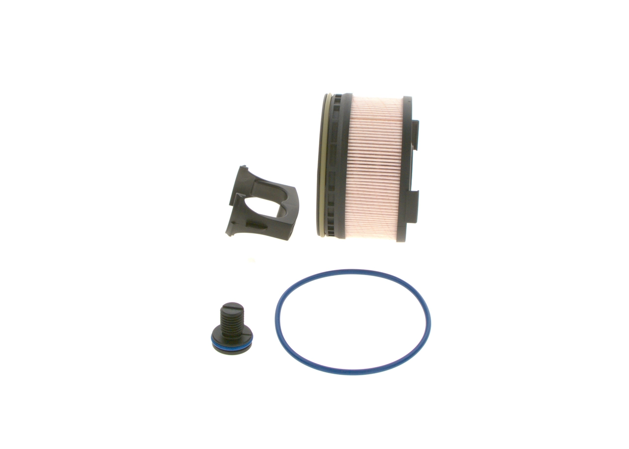 Купити F026402262 Bosch Фільтр-відстійник палива грубої очистки