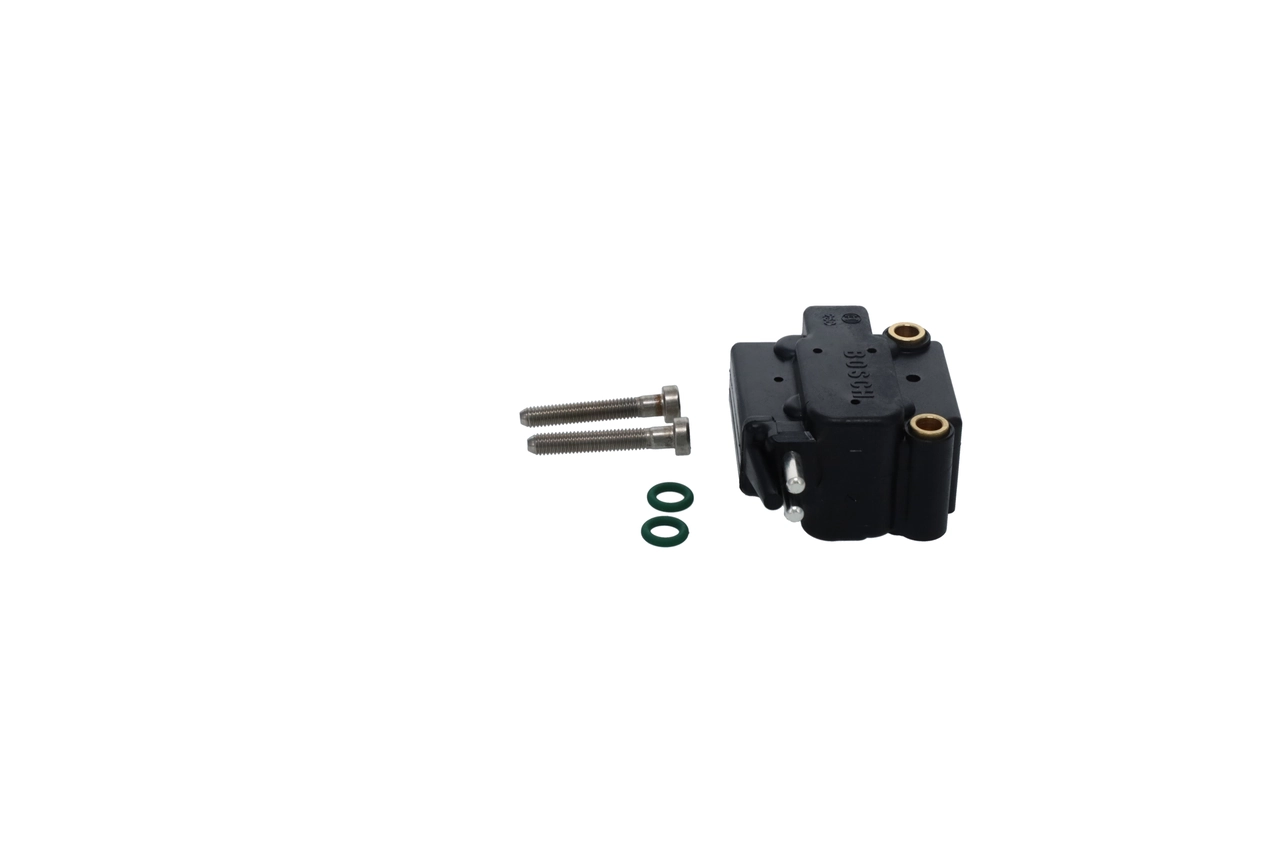 Купити F026T03007 Bosch Регулятор тиску палива
