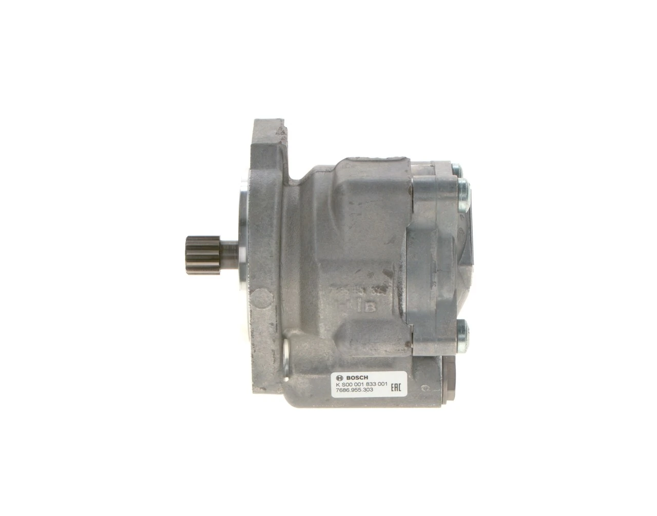 Насос ГПК Bosch KS00001833 ціна, від 308.07 USD