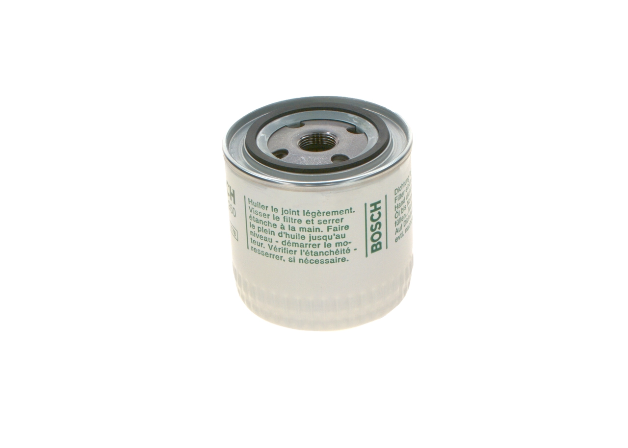 0451103260 Bosch Фільтр масла