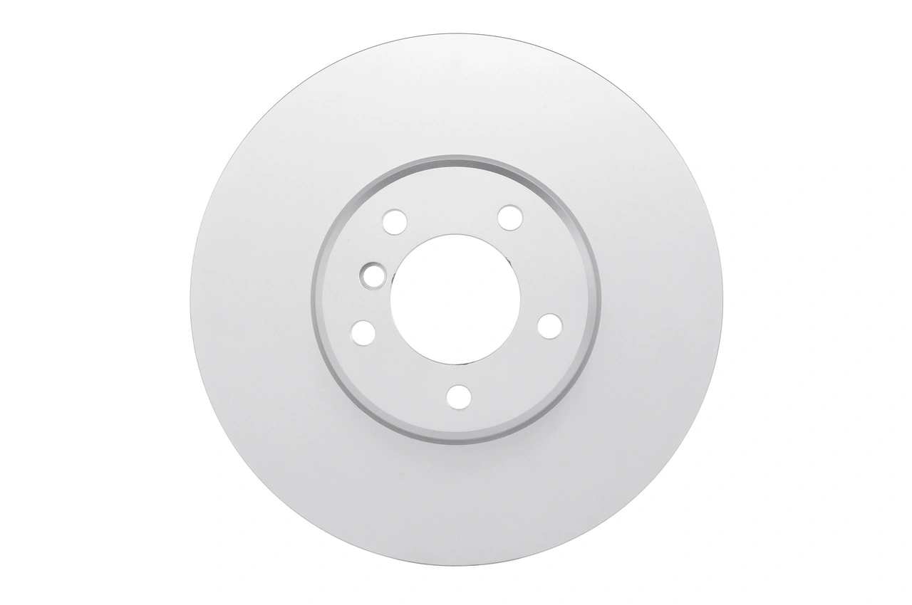 Купити 0986479774 Bosch Ротор гальмівний