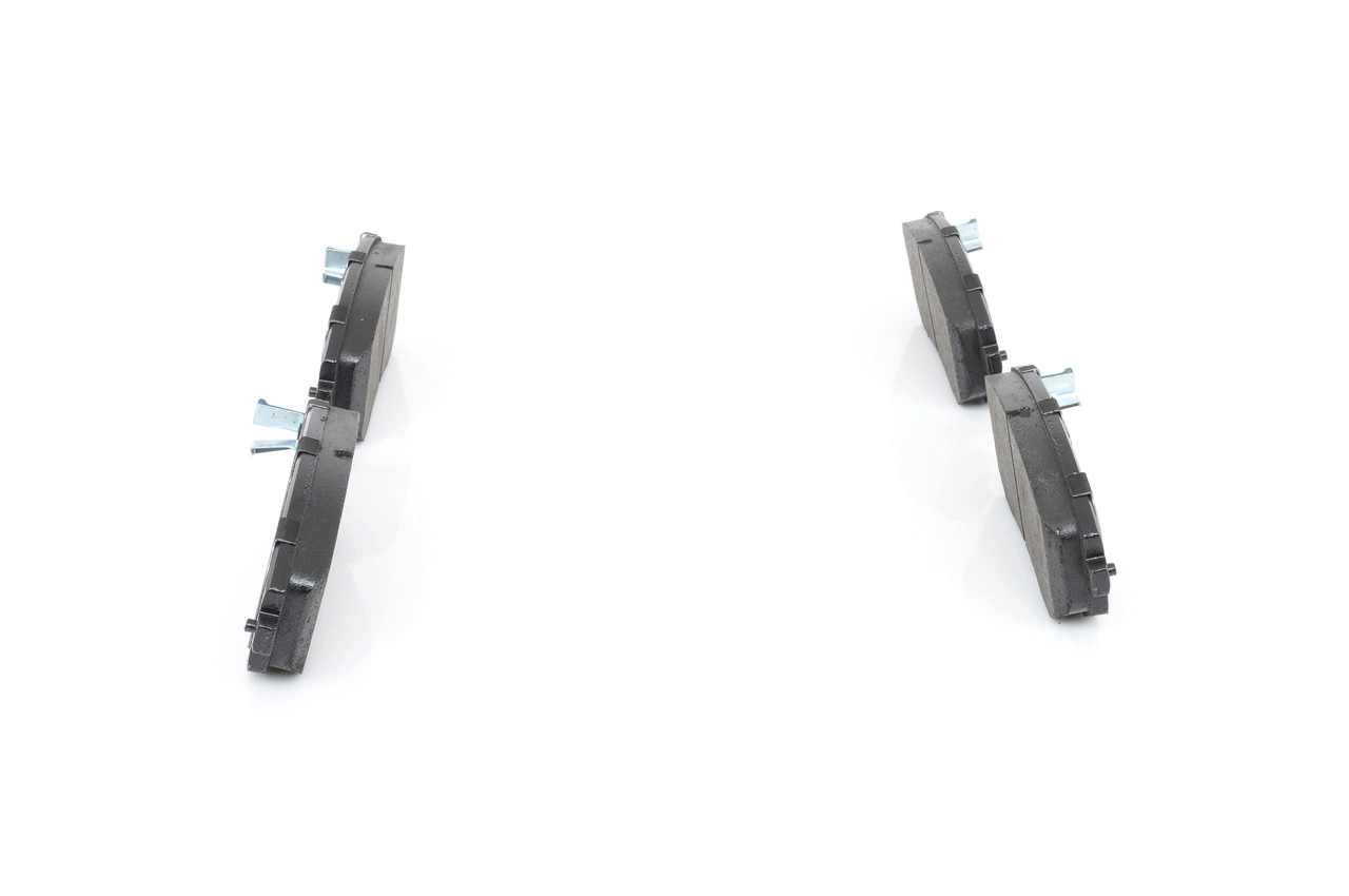 Тормозні колодки Bosch 0986494761