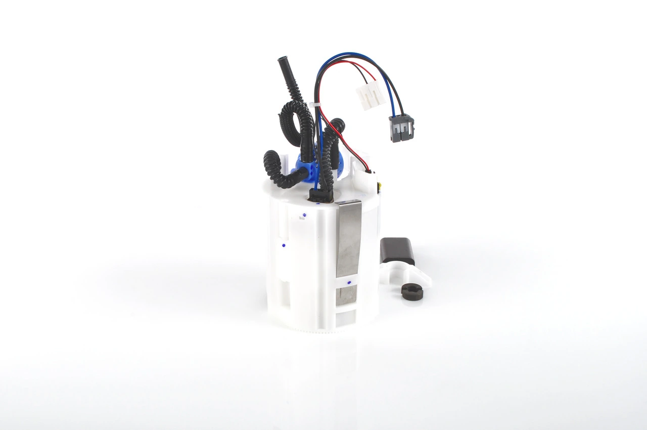 Бензонасос 0986580990 Bosch