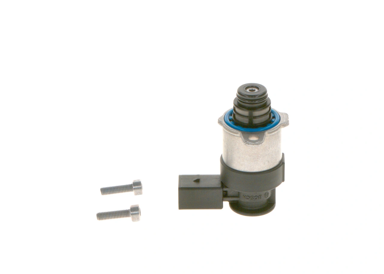 1462C00987 Bosch Клапан високого тиску