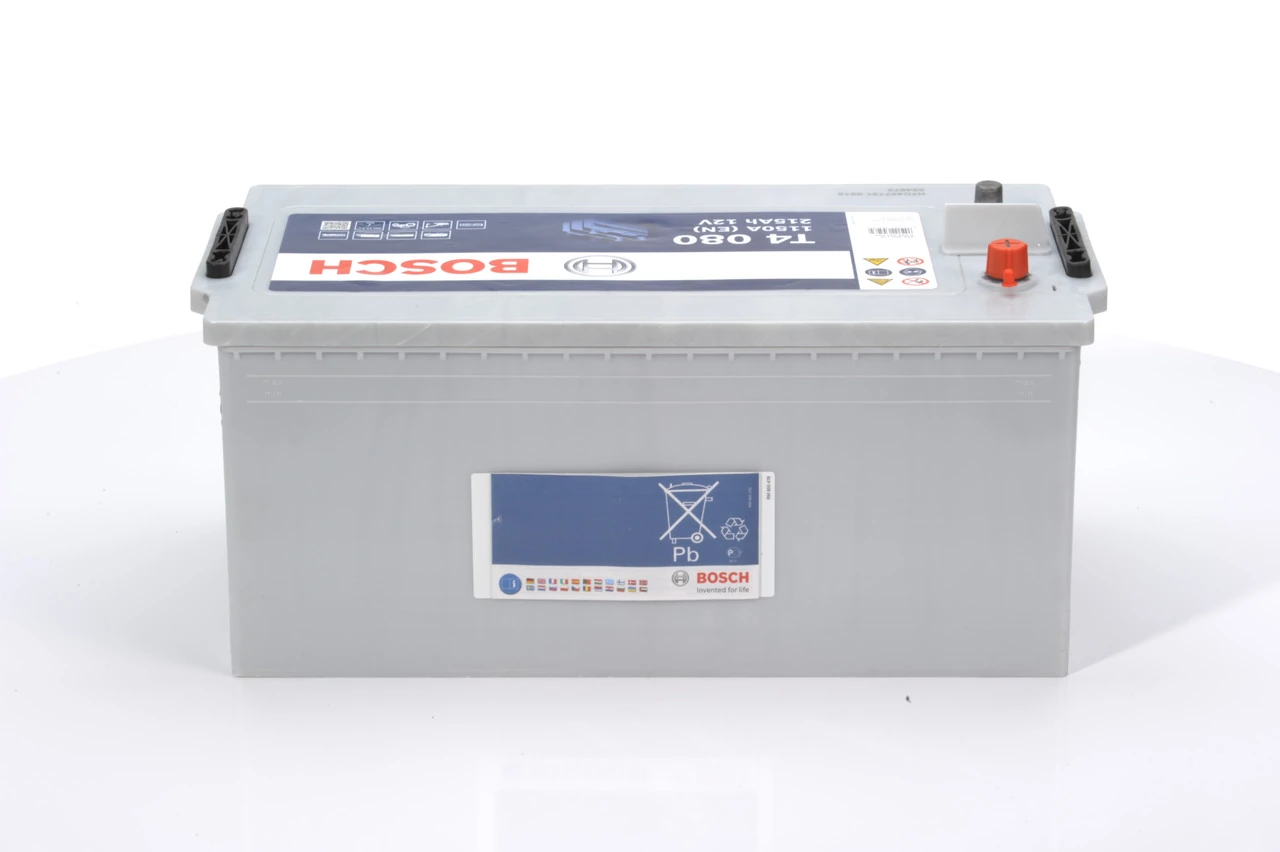 Батарея акумуляторна Bosch 0092T40800 ціна, від 362.28 USD
