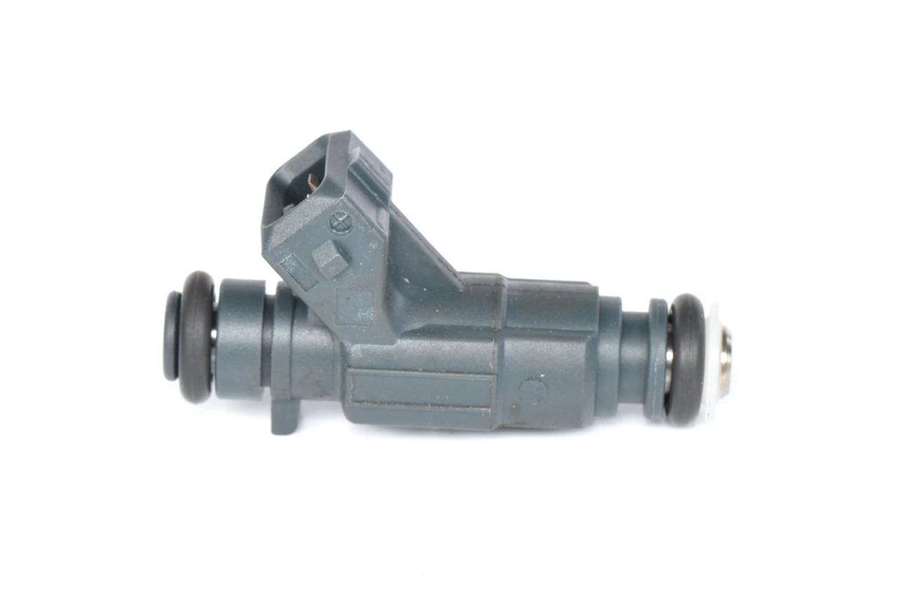 Купити 0280155753 Bosch Форсунка дизельна в зборі, розпилювач + тримач