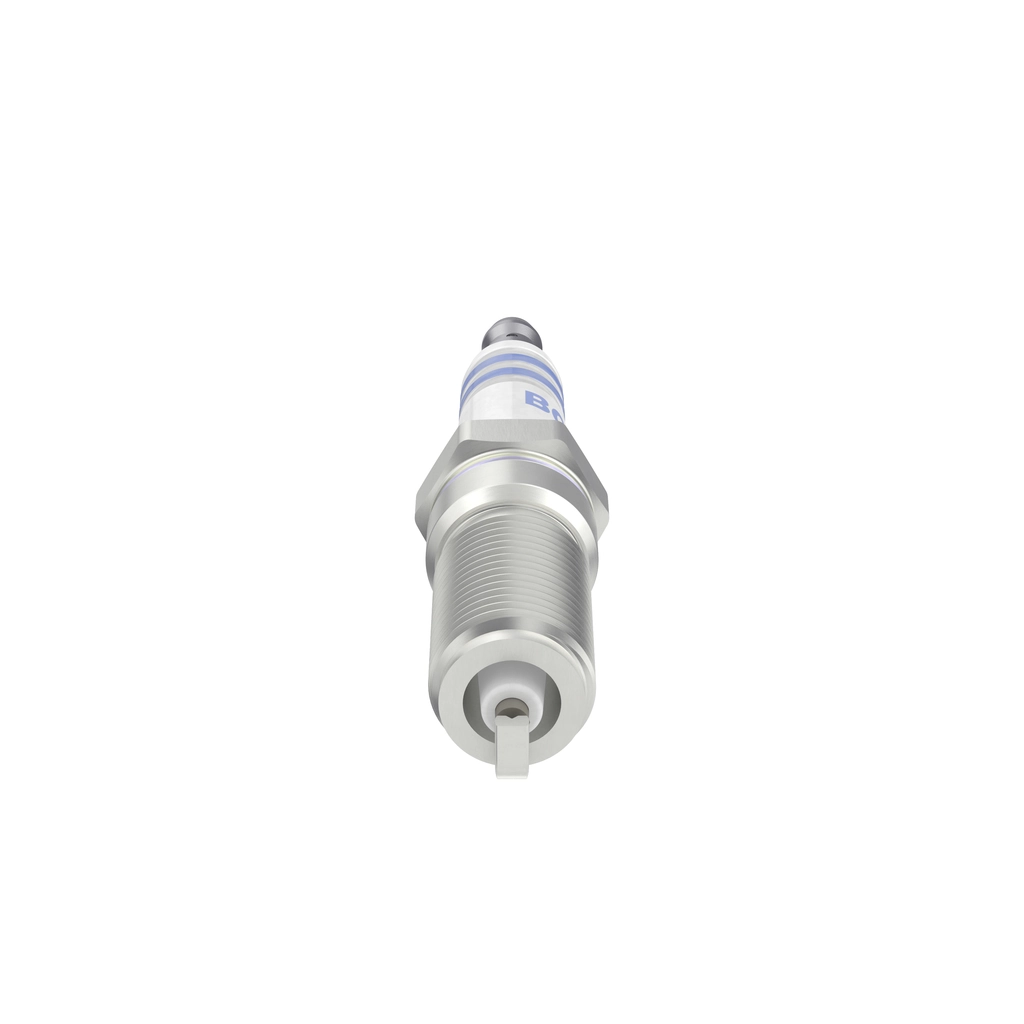 Свічки запалювання 0242236633 Bosch