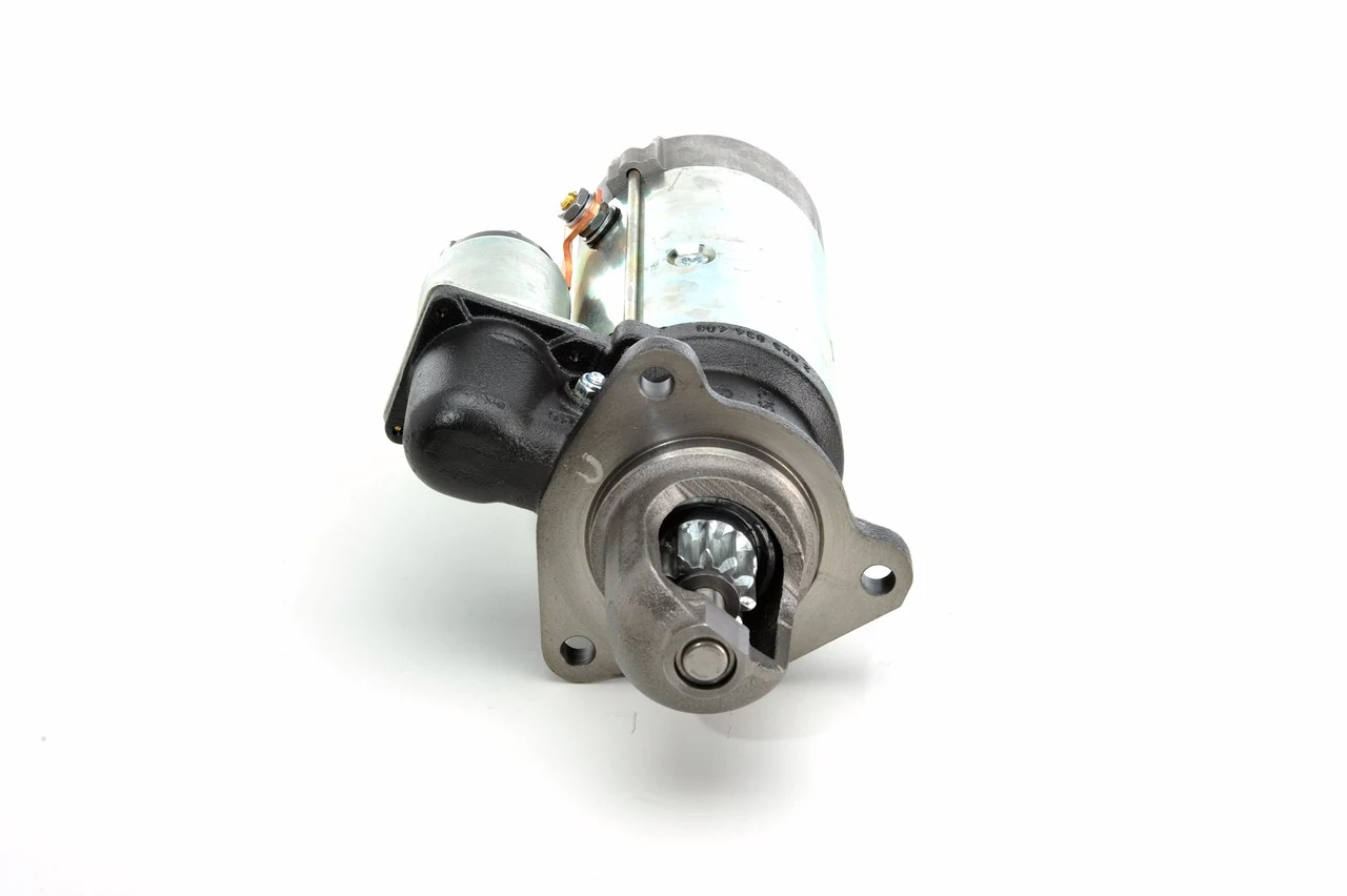 Купити 0001371006 Bosch Стартер
