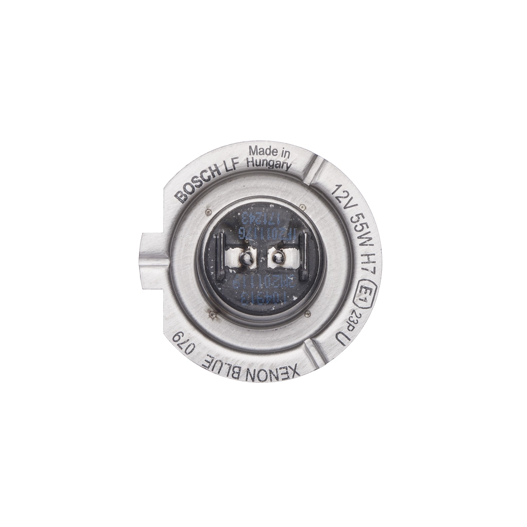 Лампочка галогенна Bosch 1987302075 ціна, від 4.54 USD