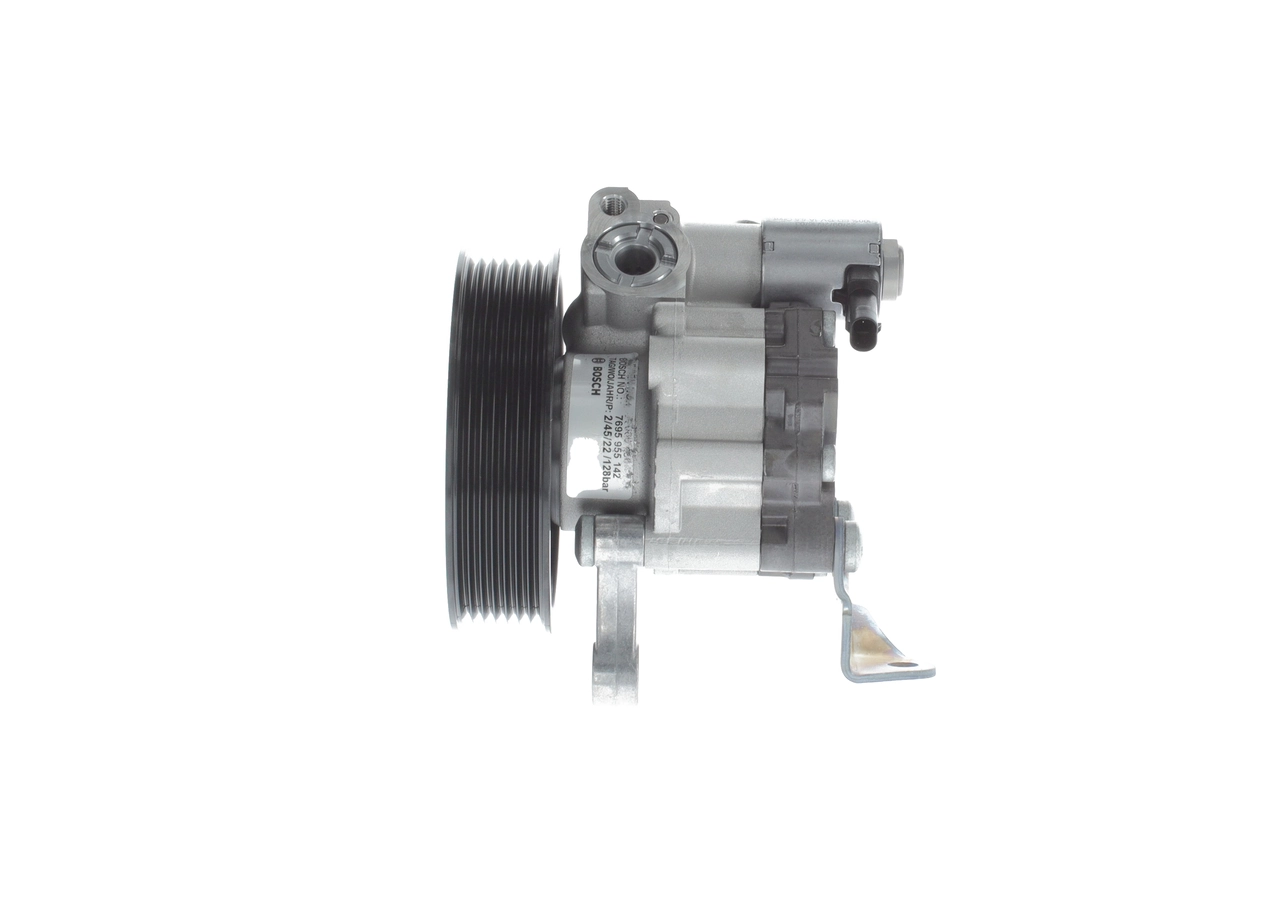KS01001742 Bosch Насос гідропідсилювача
