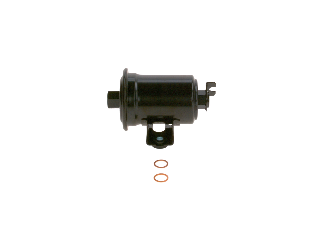 Фільтр тонкого очищення палива Bosch 0986450115 ціна, від 7.74 USD