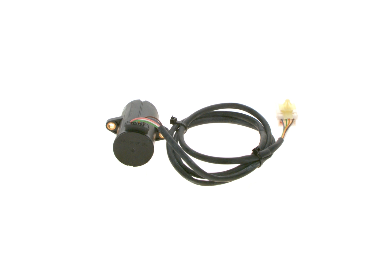 Датчик положення педалі акселератора (газу) Bosch 0281002203 ціна, від 33.86 USD