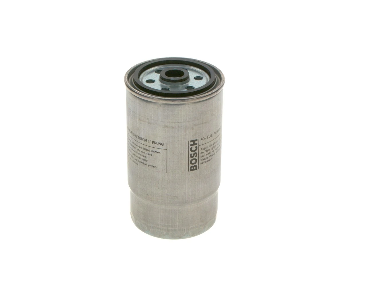 Фільтр тонкого очищення палива Bosch F026402013 ціна, від 15.70 USD