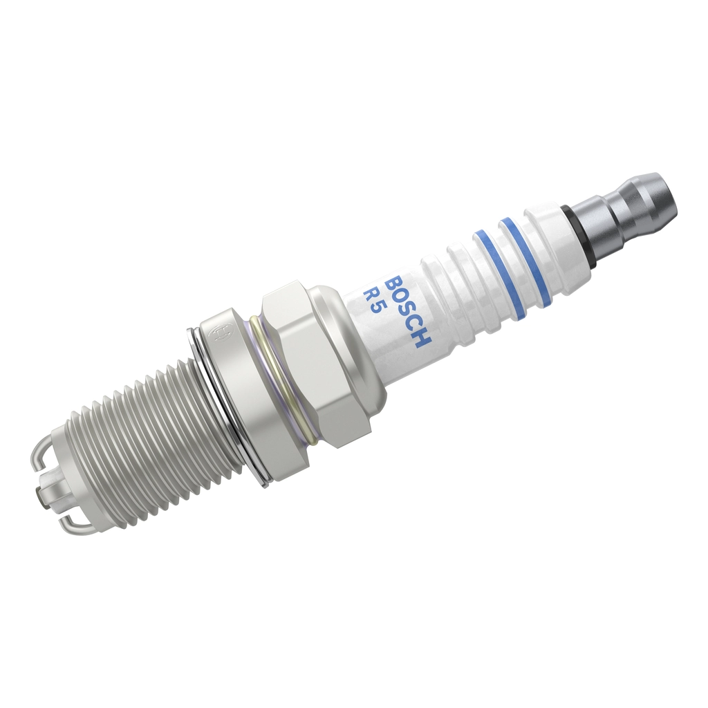 Свічки запалювання 0242229613 Bosch