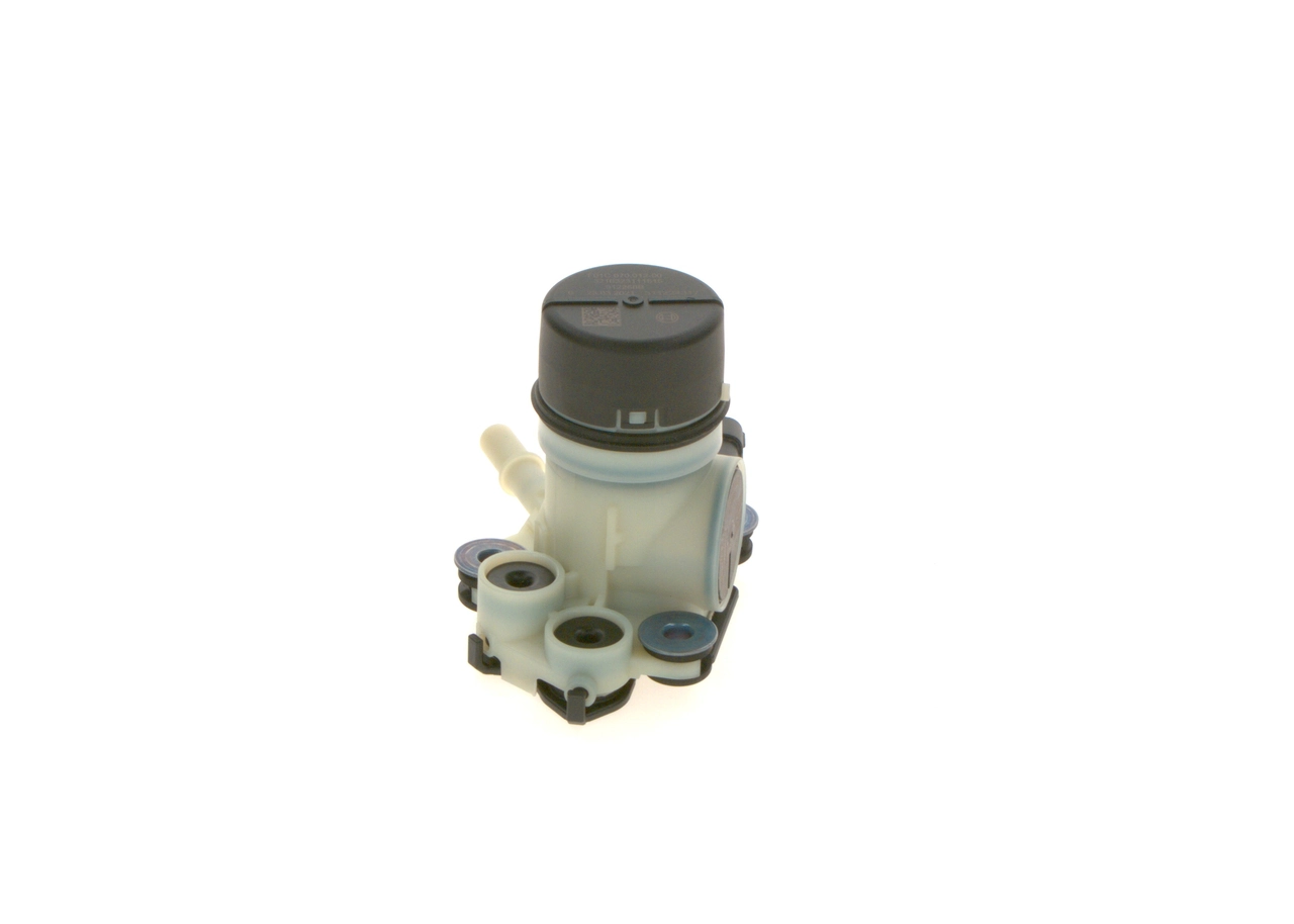 F01C600328 Bosch Насос AD BLUE