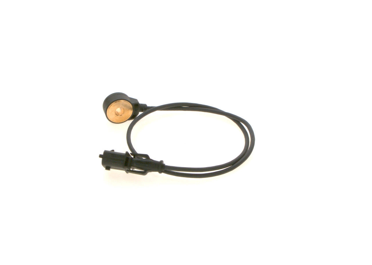 Купити 0261231181 Bosch Датчик детонації