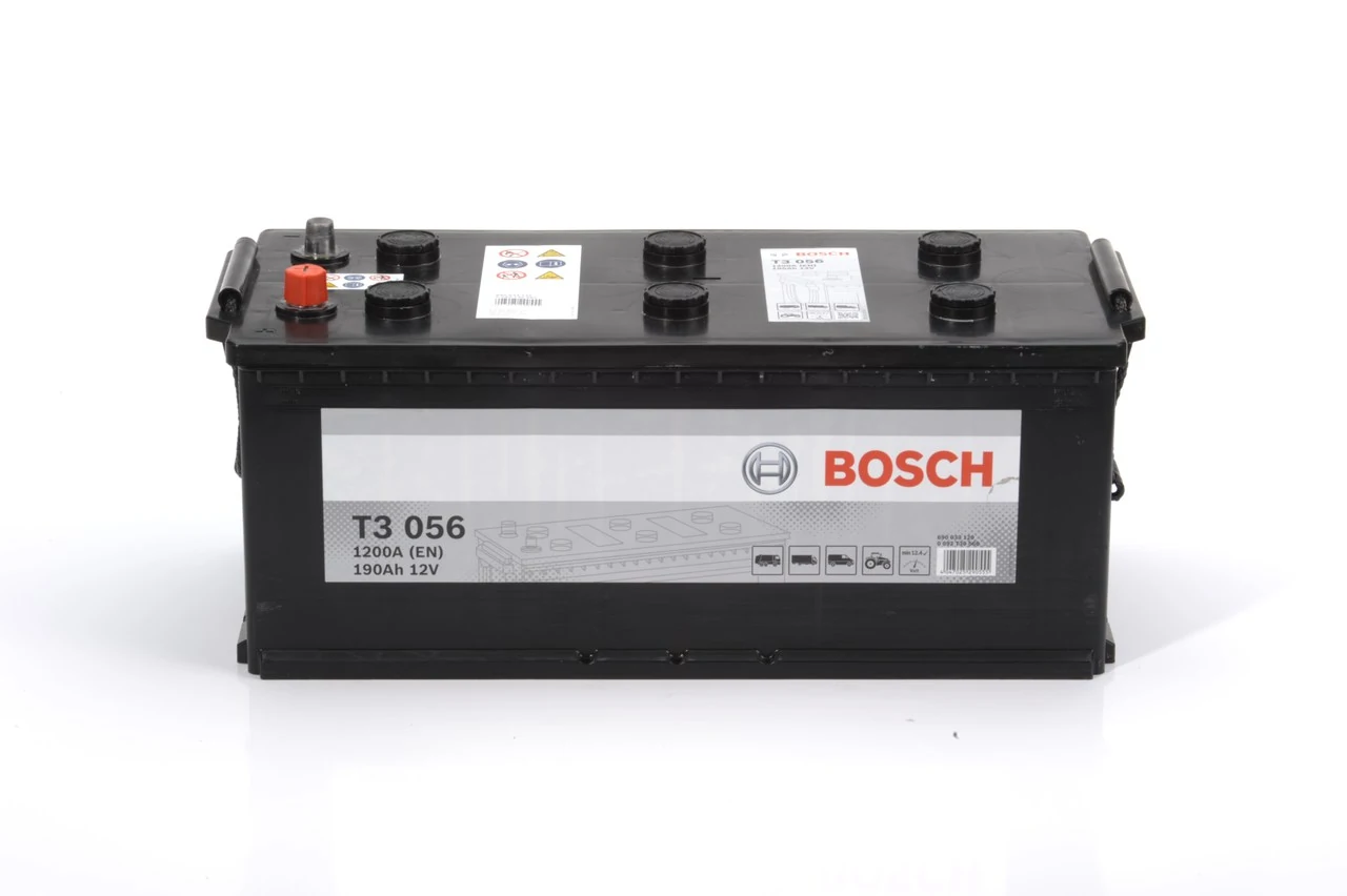 Батарея акумуляторна Bosch 0092T30560 ціна, від 259.59 USD