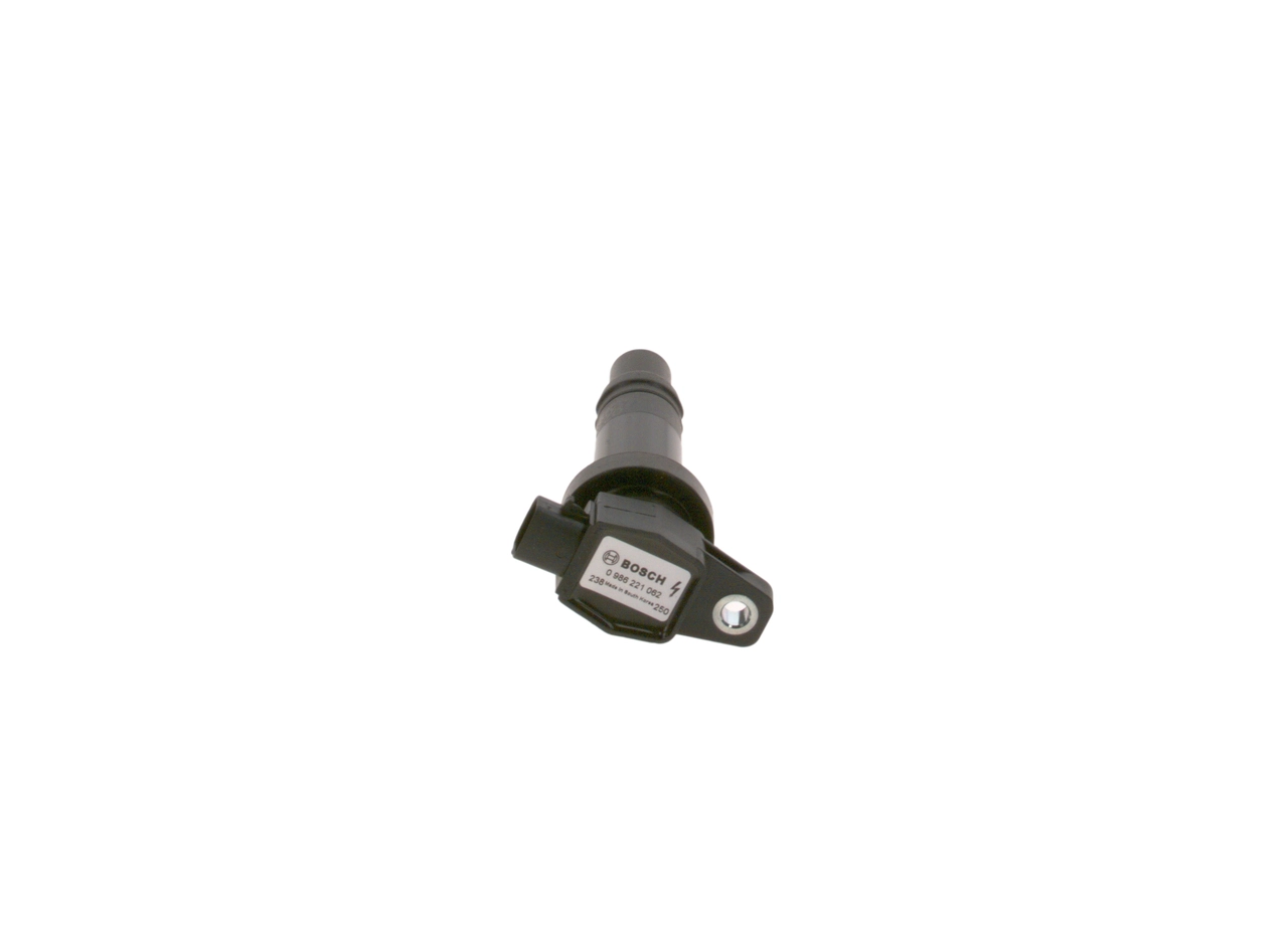 Купити 0986221062 Bosch Котушка запалювання