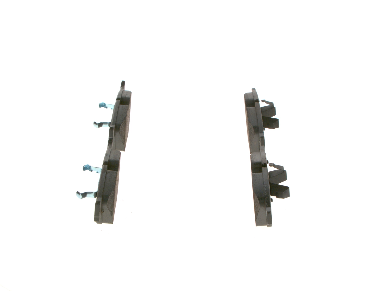 Гальмівні колодки Bosch 0986495082 ціна, від 40.10 USD