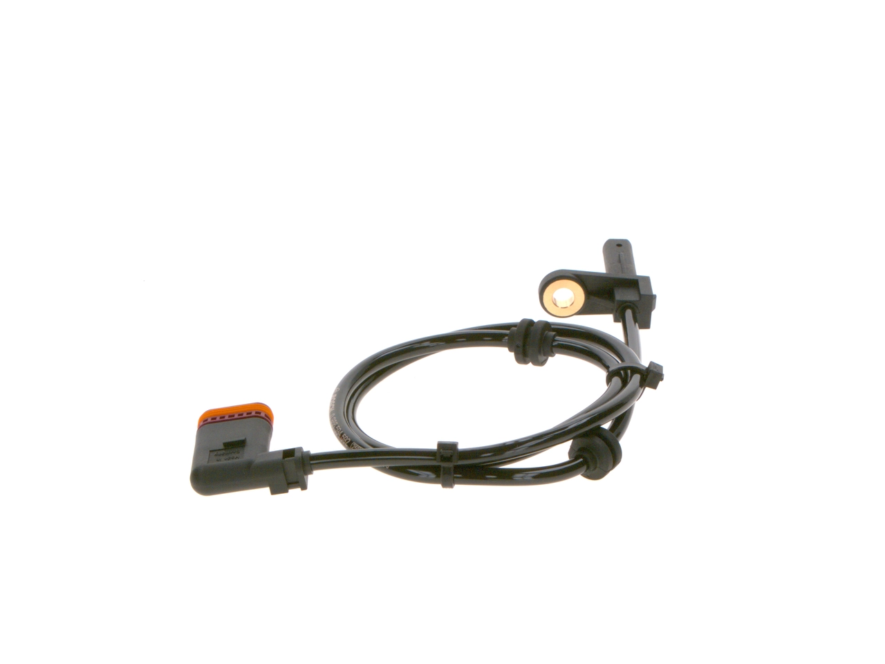 Купити 0986594592 Bosch Датчик АБС (ABS) задній