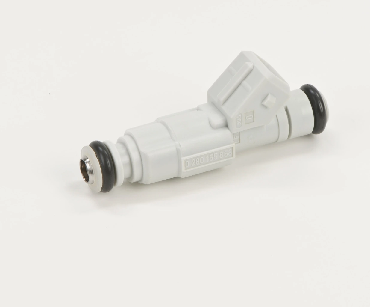 Купити 0280155868 Bosch Форсунка дизельна в зборі, розпилювач + тримач