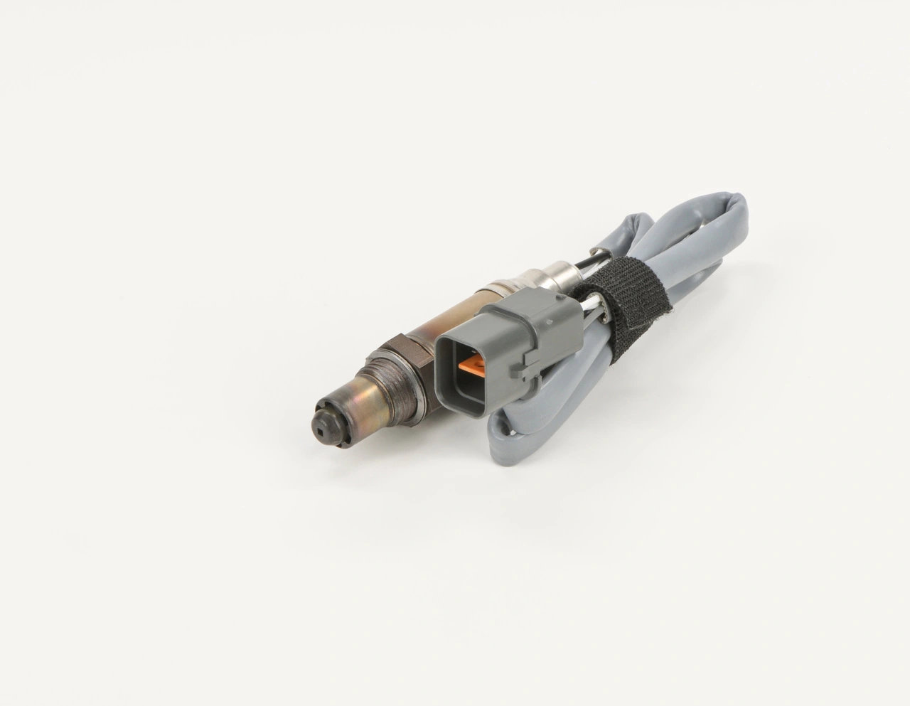 Лямбда-зонд, датчик кисню до каталізатора, лівий Bosch F00HL00167 ціна, від 28.12 USD