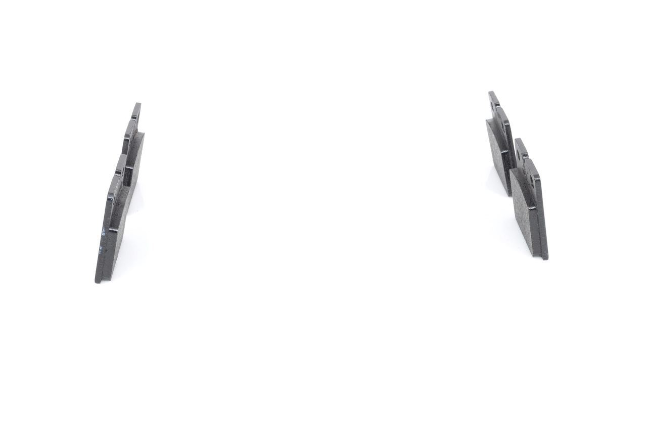 Задні дискові колодки Bosch 0986494775