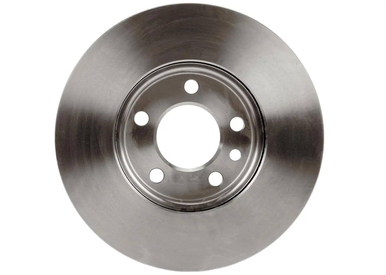 Диск переднього гальма Bosch 0986479R84 ціна, від 53.87 USD