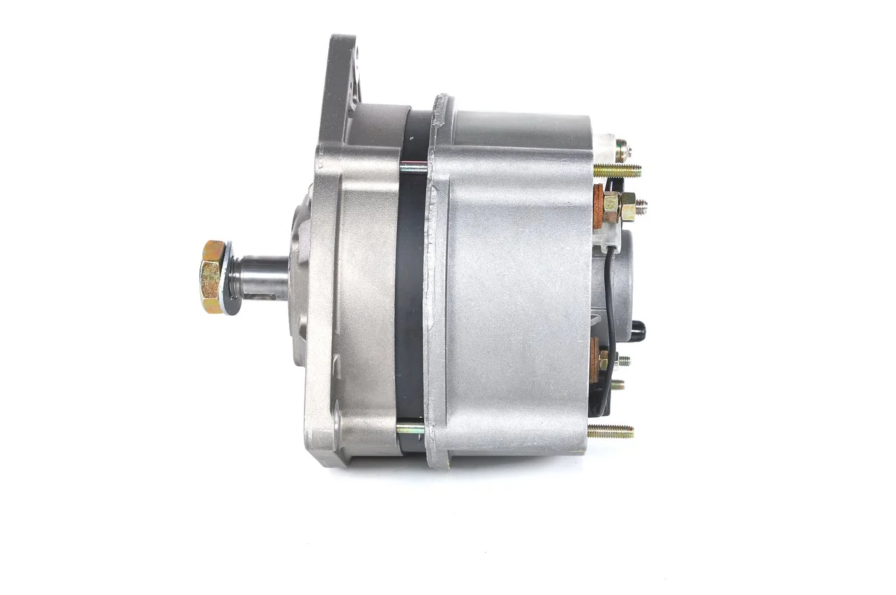 KS00000166 Bosch Насос гідропідсилювача