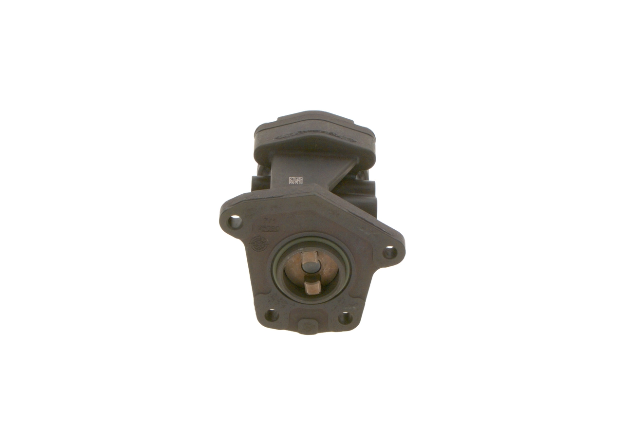 Купити 0440020045 Bosch Паливний насос, механічний