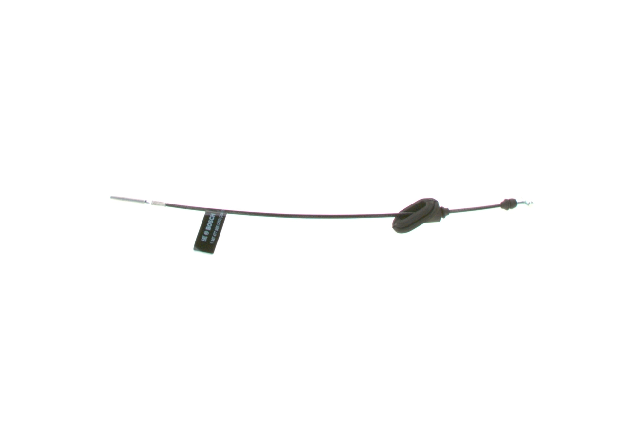 Купити 1987477985 Bosch Трос ручного гальма передній