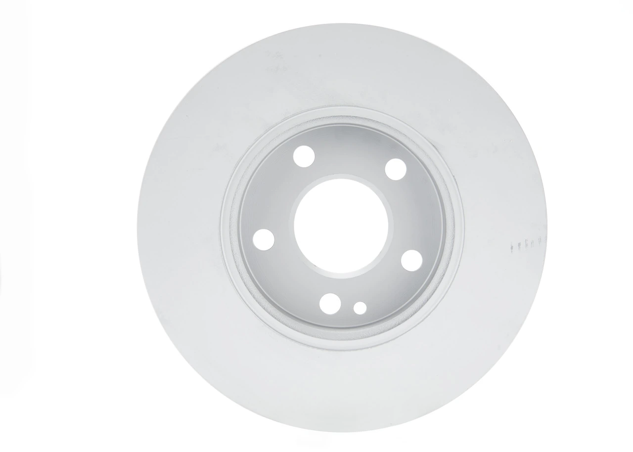 Диск переднього гальма Bosch 0986479A00 ціна, від 43.26 USD