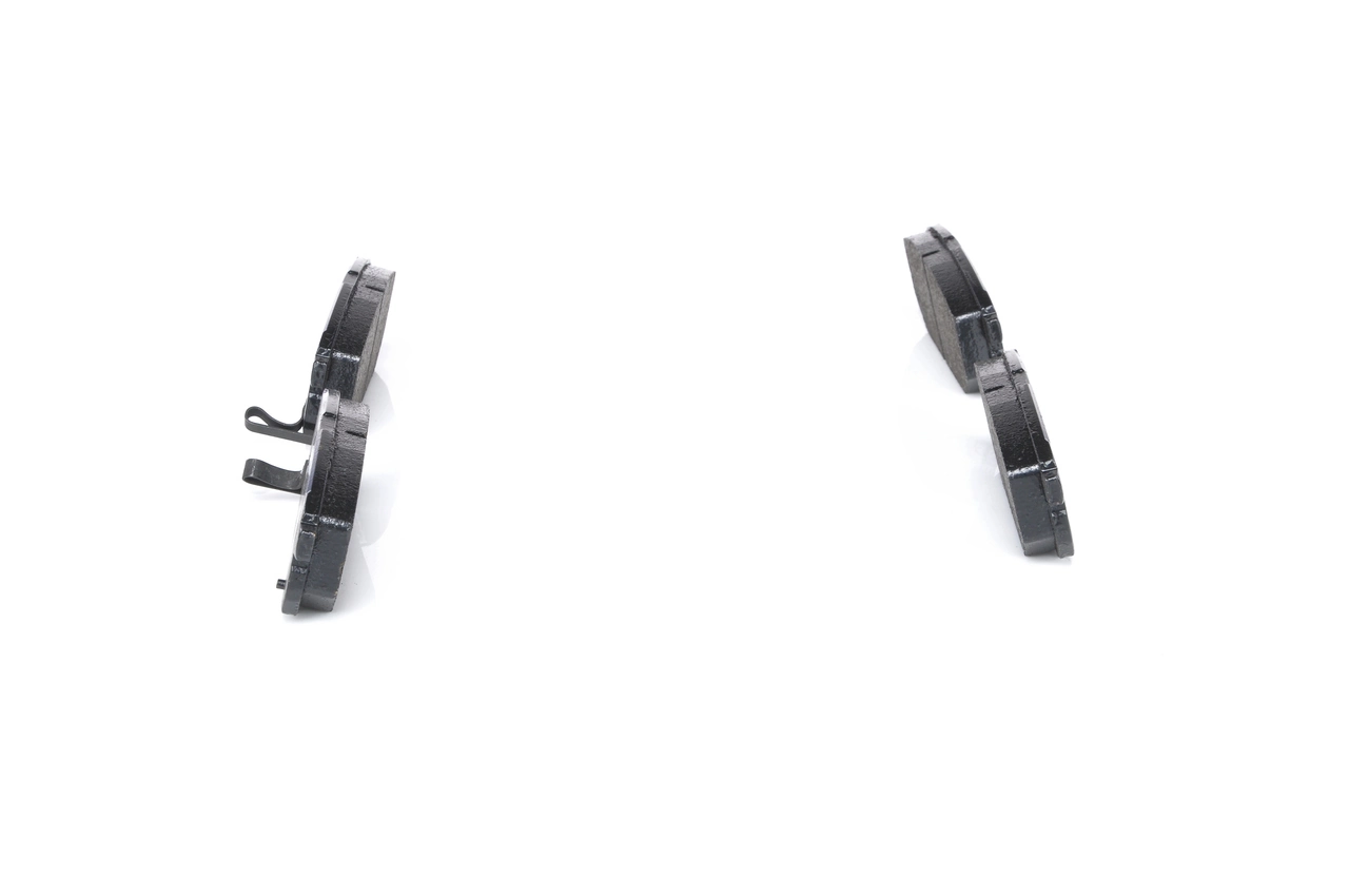 Задні дискові колодки Bosch 0986494388