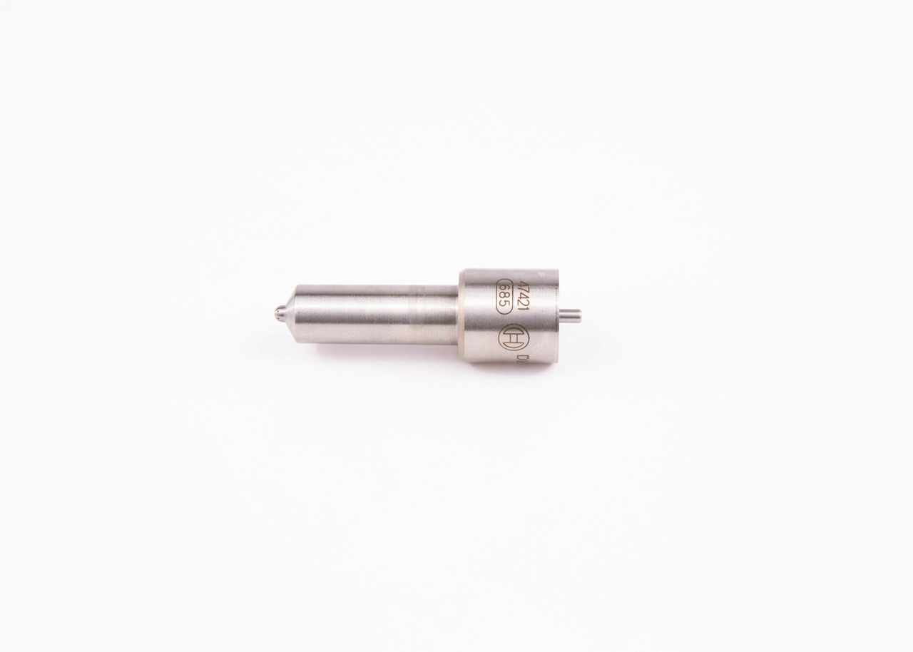 Купити 433171370 Bosch Розпилювач дизельної форсунки