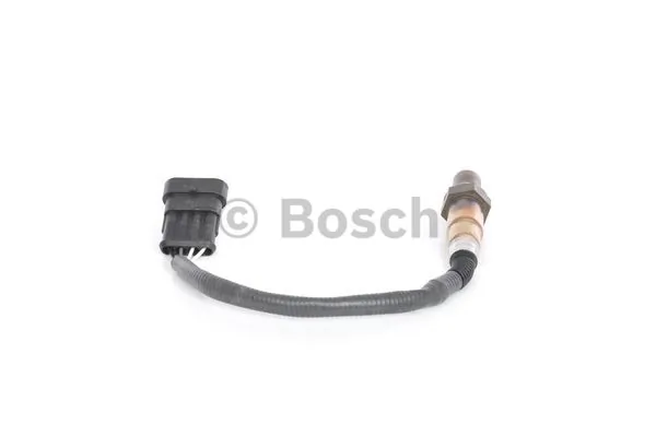 Лямбда-зонд 0258006206 Bosch