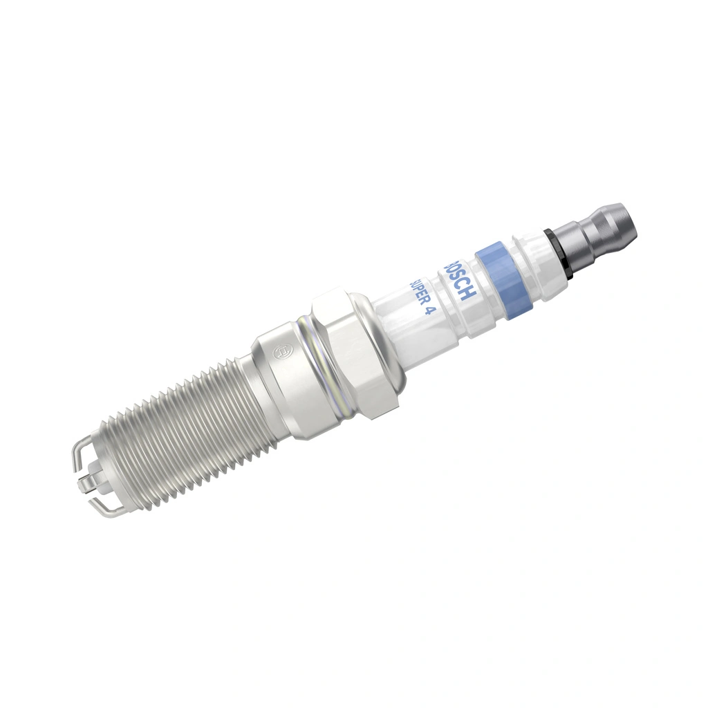 Свічки автомобільні Bosch 0242232514 ціна, від 5.46 USD
