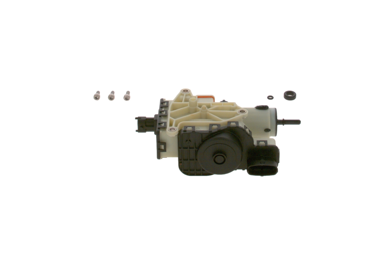 F01C600184 Bosch 