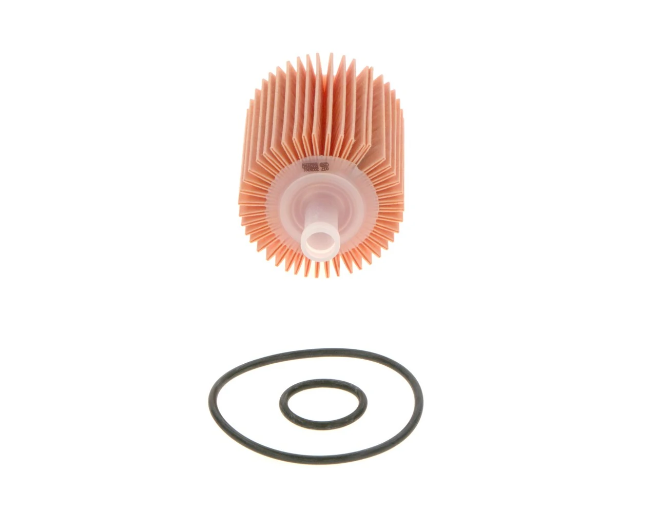 F026407357 Bosch Фільтр масла