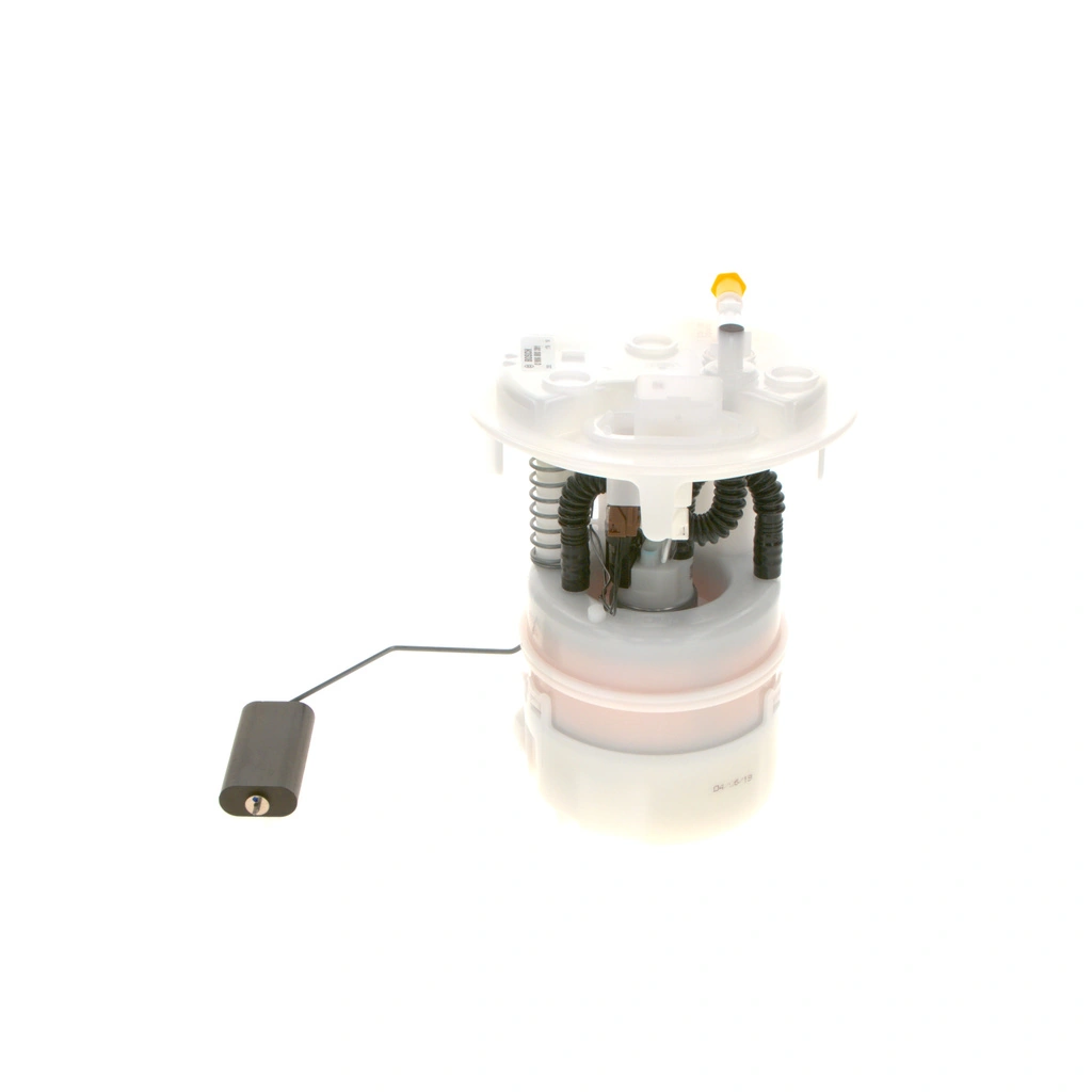 Модуль бензонасоса Bosch 0986580391 ціна, від 161.33 USD