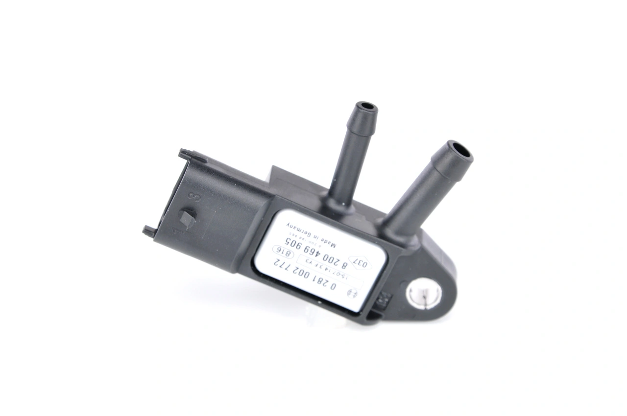 Купити 0281002772 Bosch Датчик тиску вихлопних газів