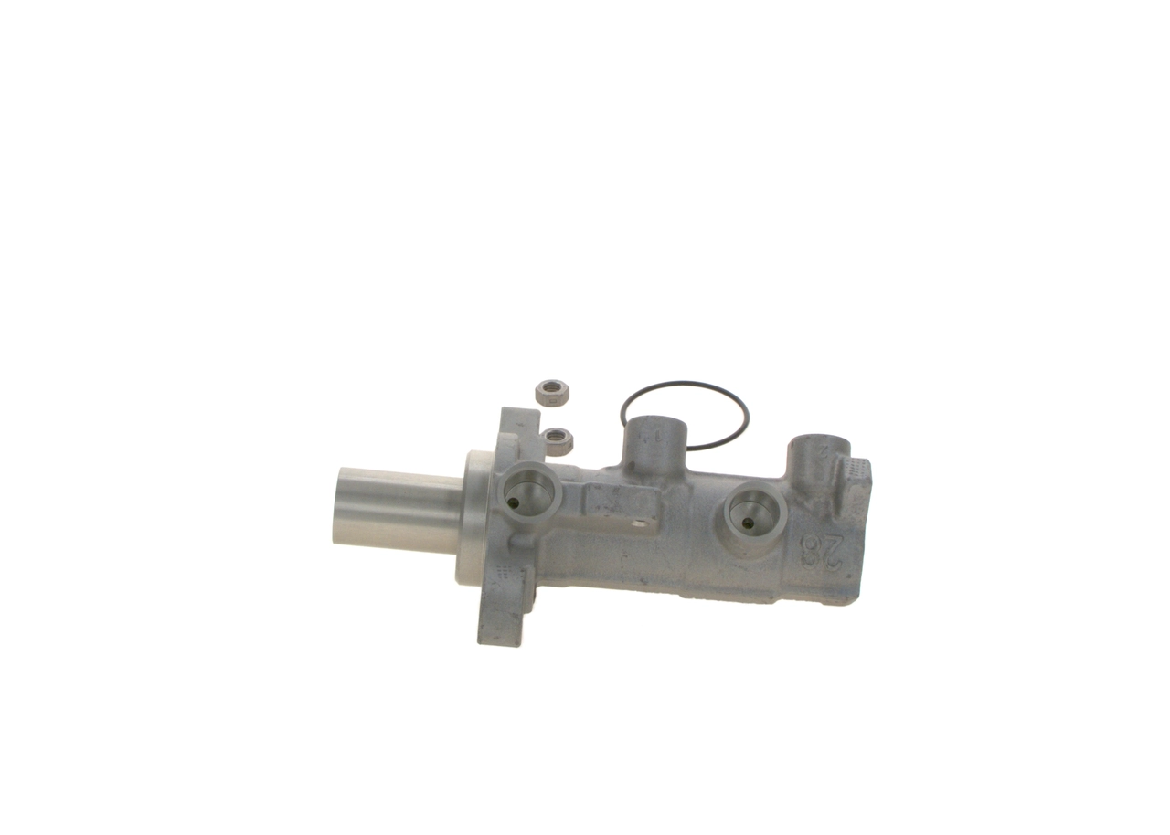 Циліндр головний гальма (Гідротормоз) Bosch 0204814220 ціна, від 73.33 USD