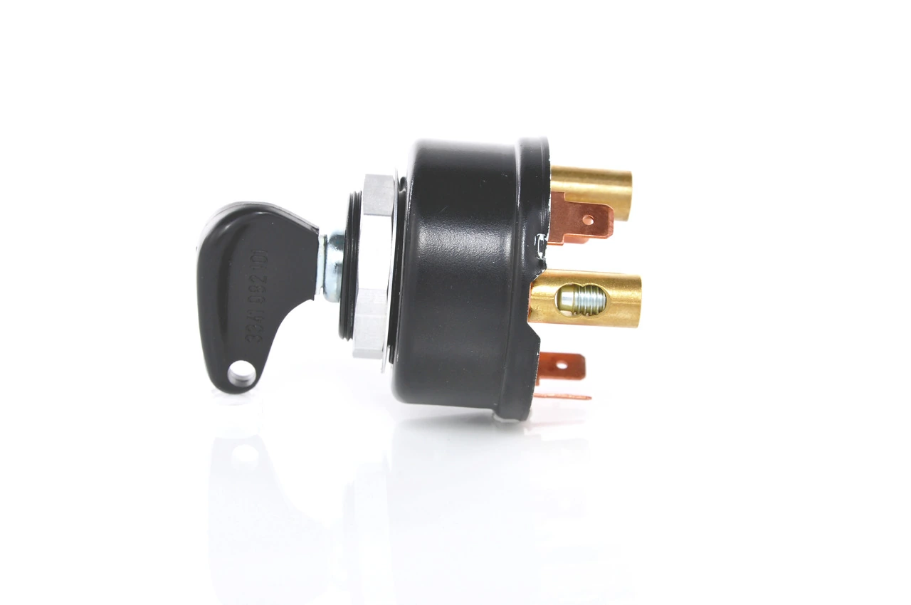  Bosch 0342106012 ціна, від 46.91 USD