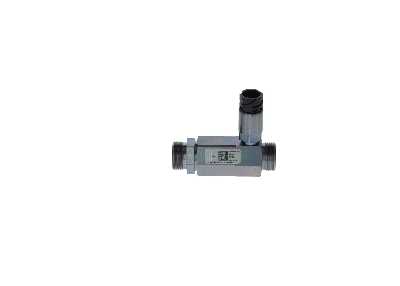 9330331010 Bosch Тягове реле стартера