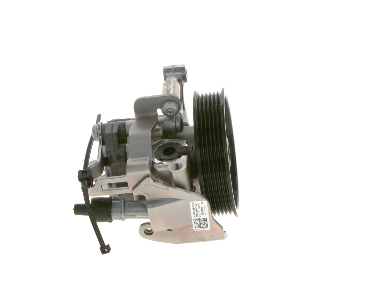 Насос ГПК Bosch KS00000738 ціна, від 877.56 USD