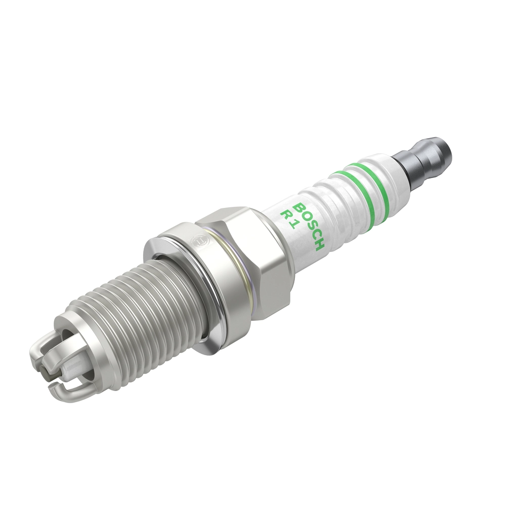 Свічки запалювання 0241235752 Bosch