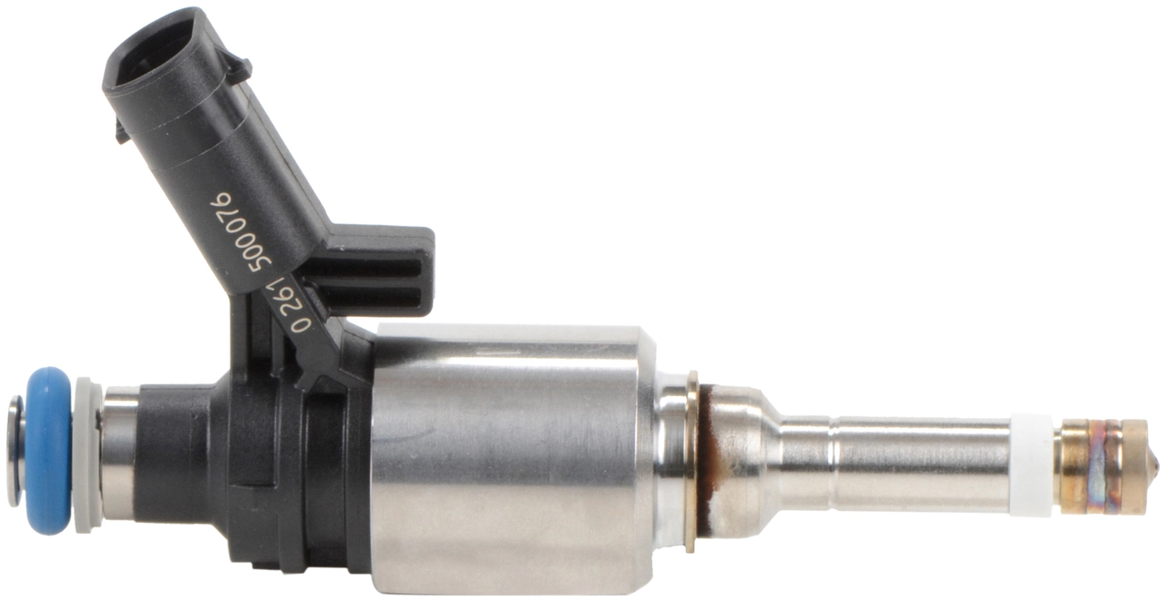 Форсунка паливна Bosch 0261500076 ціна, від 42.15 USD